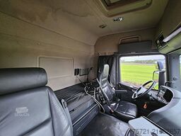 SCANIA G480 6X4 FULL STEEL RETAR
