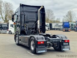 Scania S500 NGS 4x2 - Retarder - PTO/Hydraulic - Custo...
