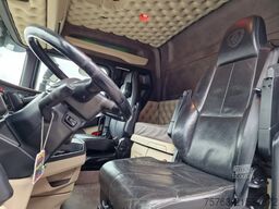 Scania S500 NGS 4x2 - Retarder - PTO/Hydraulic - Custo...