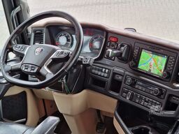 Scania S500 NGS 4x2 - Retarder - PTO/Hydraulic - Custo...