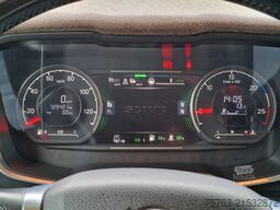 Scania S500 NGS 4x2 - Retarder - PTO/Hydraulic - Custo...