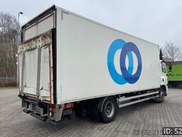 DAF CF 290 Day Cab, Euro 6, / Tallift