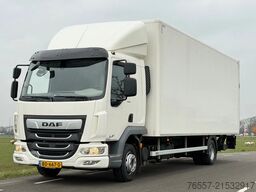DAF LF 260 LF260.12 EURO6 12-2023!!