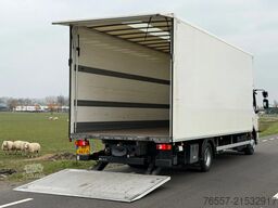 DAF LF 260 LF260.12 EURO6 12-2023!!