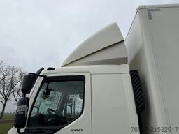 DAF LF 260 LF260.12 EURO6 12-2023!!