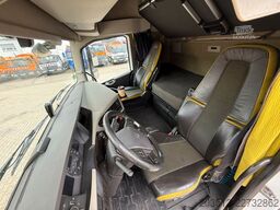 VOLVO 650 6x4 EURO 6 Sattelzugmaschine