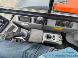 KOMATSU PC58MR-5E0 Tiltrotator OQ45-5 / 2.336 h