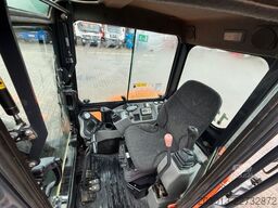 BOBCAT E55 Tiltrotator / 5.100 h