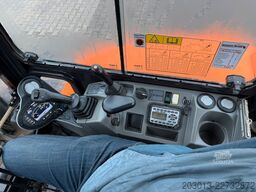 BOBCAT E55 Tiltrotator / 5.100 h