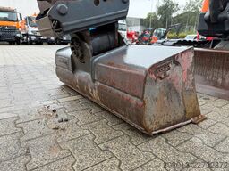 BOBCAT E55 Tiltrotator / 5.100 h