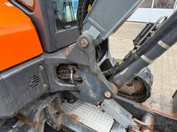 BOBCAT E55 Tiltrotator / 5.100 h