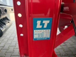 FELDBINDER FFB Silo Auflieger TEUT 26.3 - 26 m³ Asche Gülle