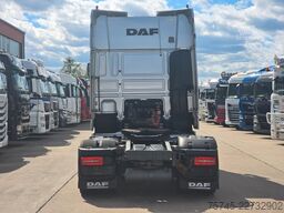 DAF XF 480 * ACC * RETARDER * STAMNDKLIMA * 2X TANK