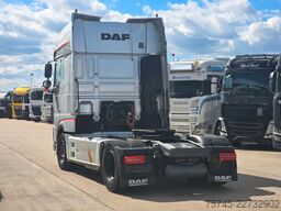 DAF XF 480 * ACC * RETARDER * STAMNDKLIMA * 2X TANK