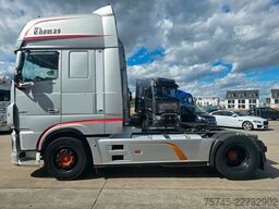 DAF XF 480 * ACC * RETARDER * STAMNDKLIMA * 2X TANK