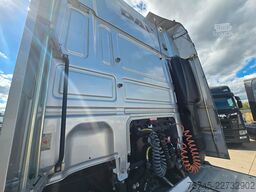 DAF XF 480 * ACC * RETARDER * STAMNDKLIMA * 2X TANK