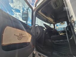DAF XF 480 * ACC * RETARDER * STAMNDKLIMA * 2X TANK