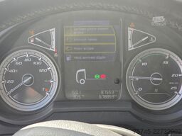 DAF XF 480 * ACC * RETARDER * STAMNDKLIMA * 2X TANK