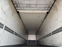SCHMITZ CARGOBULL SKO 24 * KOFFER * SAF & LIFTACHSE * ROLLTOR*TÜV