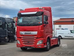 DAF XF 480 * ACC * RETARDER * 2X TANK * KLIMAAUTO.