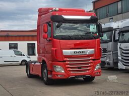 DAF XF 480 * ACC * RETARDER * 2X TANK * KLIMAAUTO.