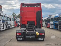 DAF XF 480 * ACC * RETARDER * 2X TANK * KLIMAAUTO.