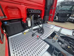 DAF XF 480 * ACC * RETARDER * 2X TANK * KLIMAAUTO.