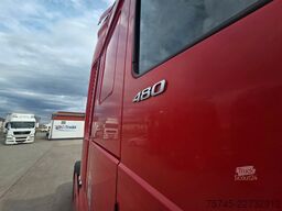 DAF XF 480 * ACC * RETARDER * 2X TANK * KLIMAAUTO.