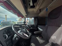 DAF XF 480 * ACC * RETARDER * 2X TANK * KLIMAAUTO.