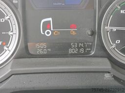 DAF XF 480 * ACC * RETARDER * 2X TANK * KLIMAAUTO.