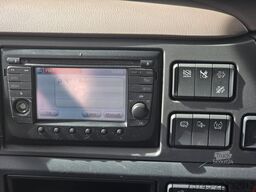 DAF XF 480 * ACC * RETARDER * 2X TANK * KLIMAAUTO.