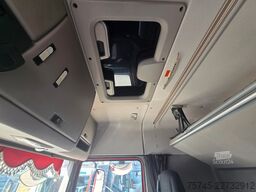 DAF XF 480 * ACC * RETARDER * 2X TANK * KLIMAAUTO.