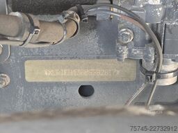 DAF XF 480 * ACC * RETARDER * 2X TANK * KLIMAAUTO.