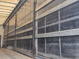 KRONE SD * PR. + PL. * SAF * 2X PALETTENLASTEN  *