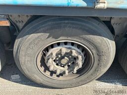 Schmitz Cargobull Semitrailer Curtainsider Standard