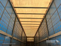 Schmitz Cargobull Semitrailer Curtainsider Standard