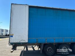 Schmitz Cargobull Semitrailer Curtainsider Standard
