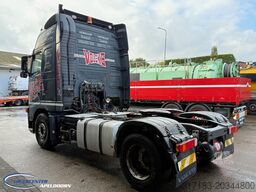 Volvo FH 12 - 460 Globetrotter XL, 770000 km!