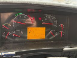Volvo FH 12 - 460 Globetrotter XL, 770000 km!