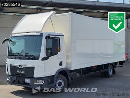 MAN TGL 12.250 4X2 12tonner low mileage 1500kg Tail...