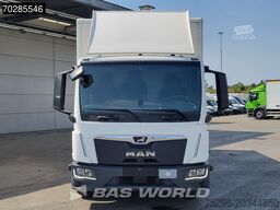 MAN TGL 12.250 4X2 12tonner low mileage 1500kg Tail...