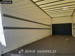 MAN TGL 12.250 4X2 12tonner low mileage 1500kg Tail...