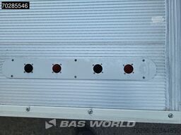 MAN TGL 12.250 4X2 12tonner low mileage 1500kg Tail...