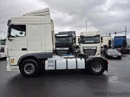 DAF XF 480 FT SPACE CAB ADR ZF INTARDER