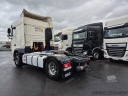 DAF XF 480 FT SPACE CAB ADR ZF INTARDER