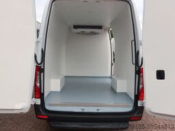 Mercedes-Benz Sprinter 317 Carrier Xarios 350 Koel/Vries/Verw...