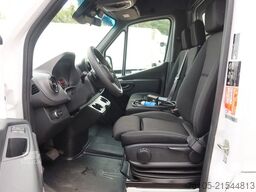 Mercedes-Benz Sprinter 317 Carrier Xarios 350 Koel/Vries/Verw...