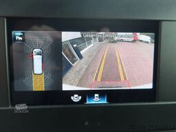 Mercedes-Benz Sprinter 317 Carrier Xarios 350 Koel/Vries/Verw...