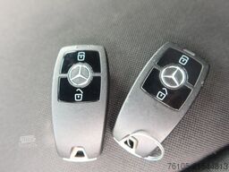 Mercedes-Benz Sprinter 317 Carrier Xarios 350 Koel/Vries/Verw...