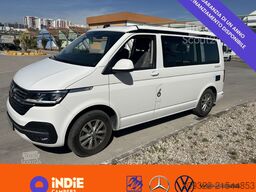 Volkswagen California Coast 2.0 TDI |202 EURO 6| Venditore professionale